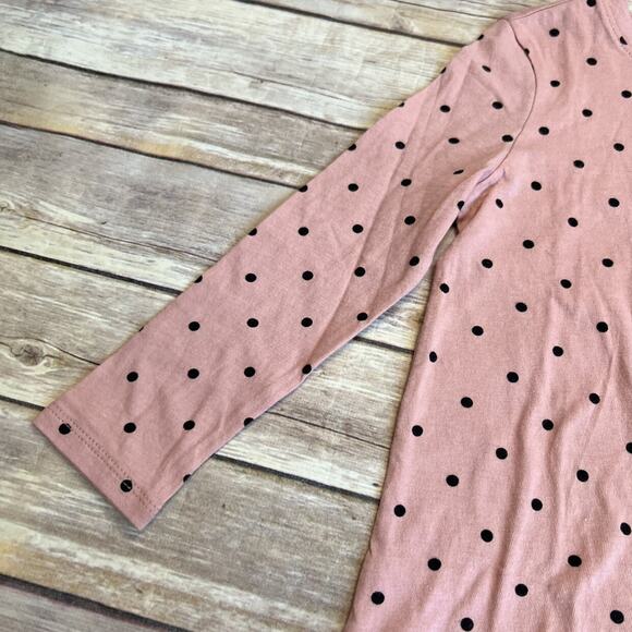 NEW Old Navy Polka Dot Tee - Picture 6 of 8
